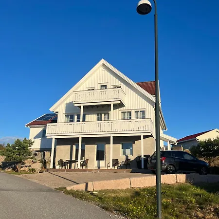 Vikerhavn, Hvaler アパート