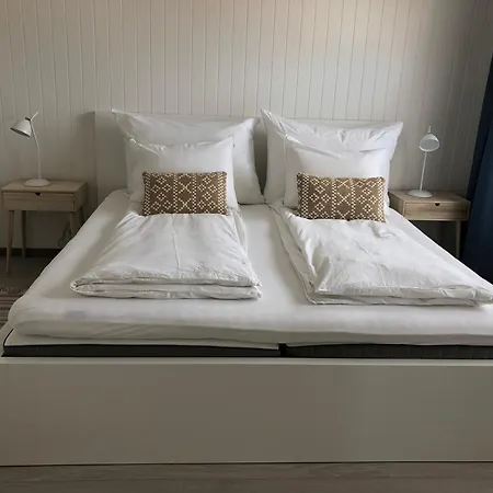 Appartement Vikerhavn, Hvaler Viker