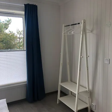 Vikerhavn, Hvaler アパート *