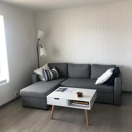 アパート Vikerhavn, Hvaler