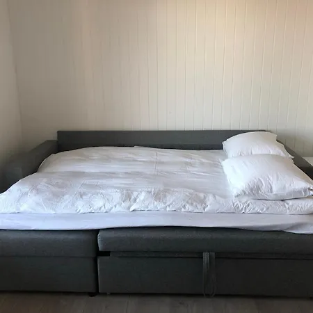 Διαμέρισμα Vikerhavn, Hvaler *