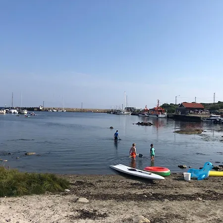 Vikerhavn, Hvaler Διαμέρισμα