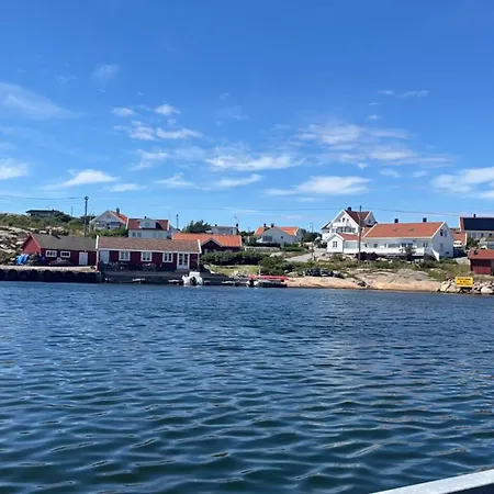Vikerhavn, Hvaler アパート Viker