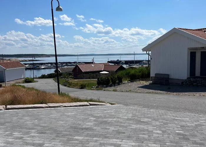 Vikerhavn, Hvaler Appartement Viker