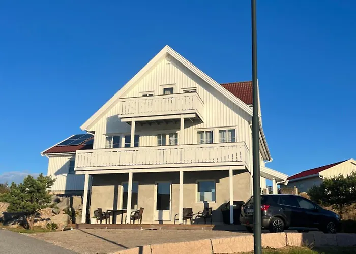 Vikerhavn, Hvaler Appartement