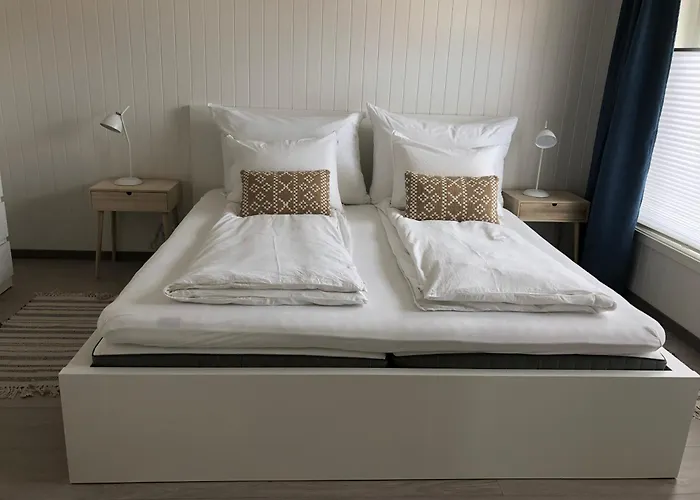 Appartement Vikerhavn, Hvaler Viker