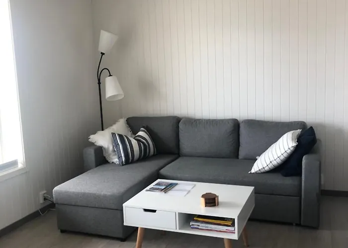 Appartement Vikerhavn, Hvaler