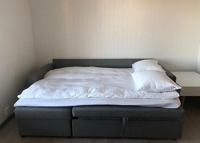 Appartement Vikerhavn, Hvaler *