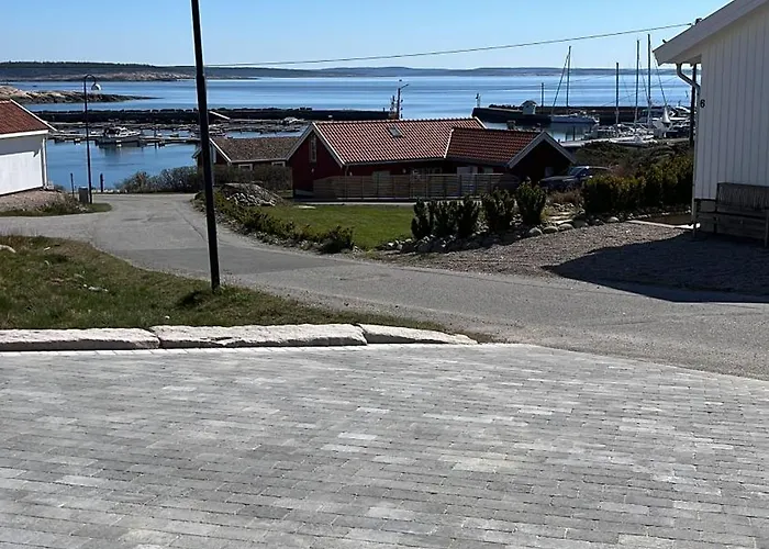 Vikerhavn, Hvaler Viker