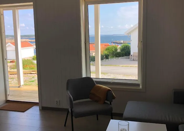 Appartement Vikerhavn, Hvaler