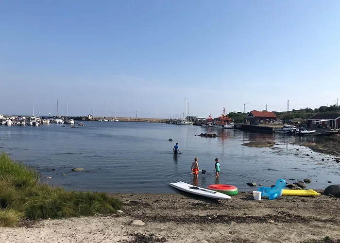Vikerhavn, Hvaler Appartement