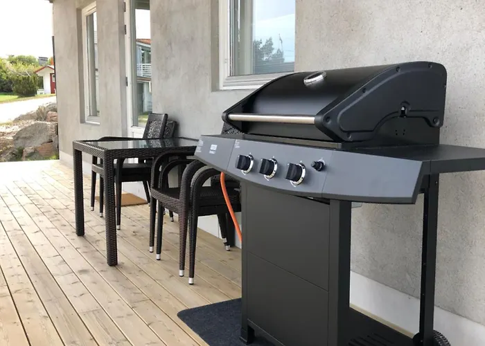 Vikerhavn, Hvaler Appartement *