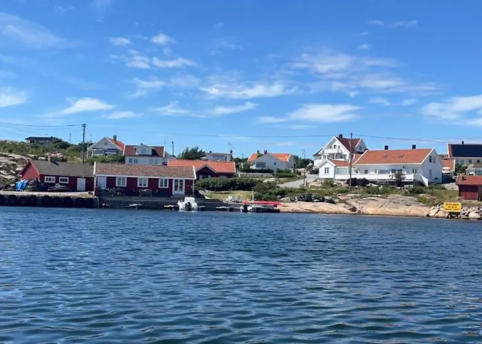 Vikerhavn, Hvaler Appartement Viker